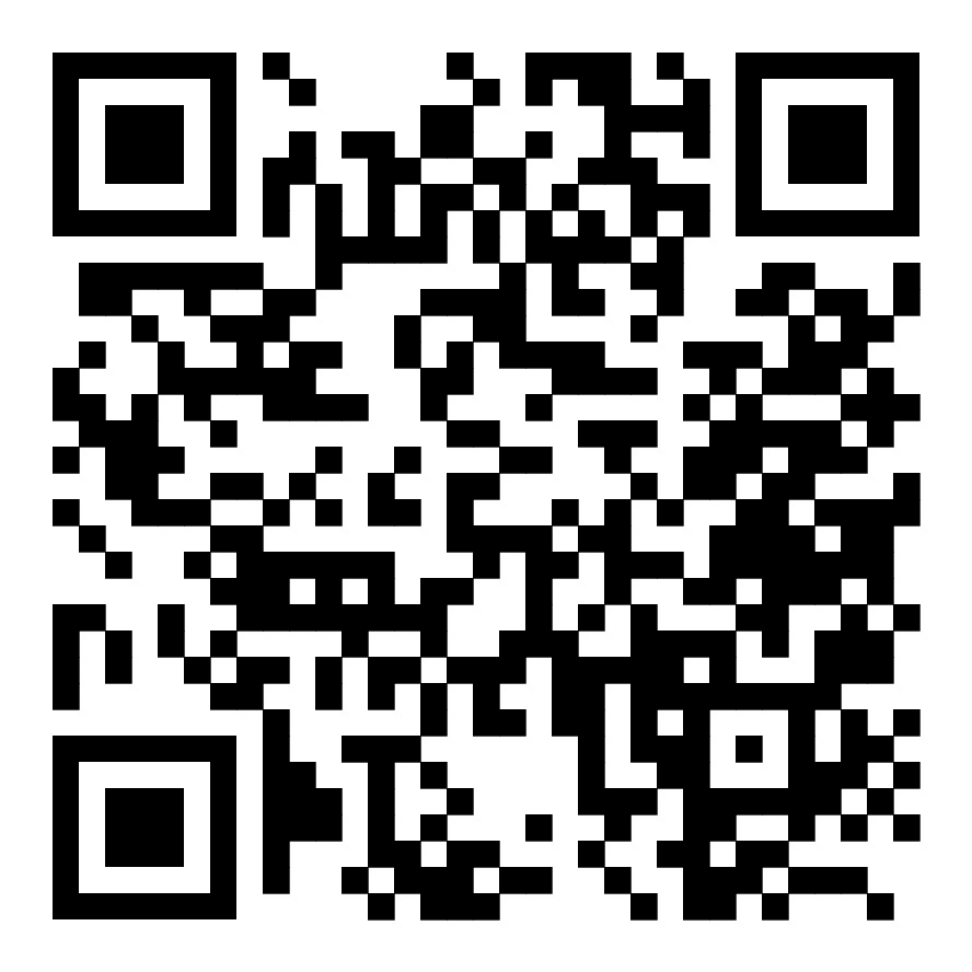 Código QR Edgar Flores