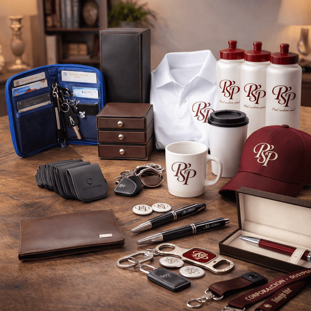 Artículos publicitarios